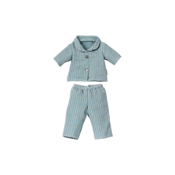 Pijama papá Teddy