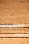 Alfombra Modelo Thane Jute y Lana