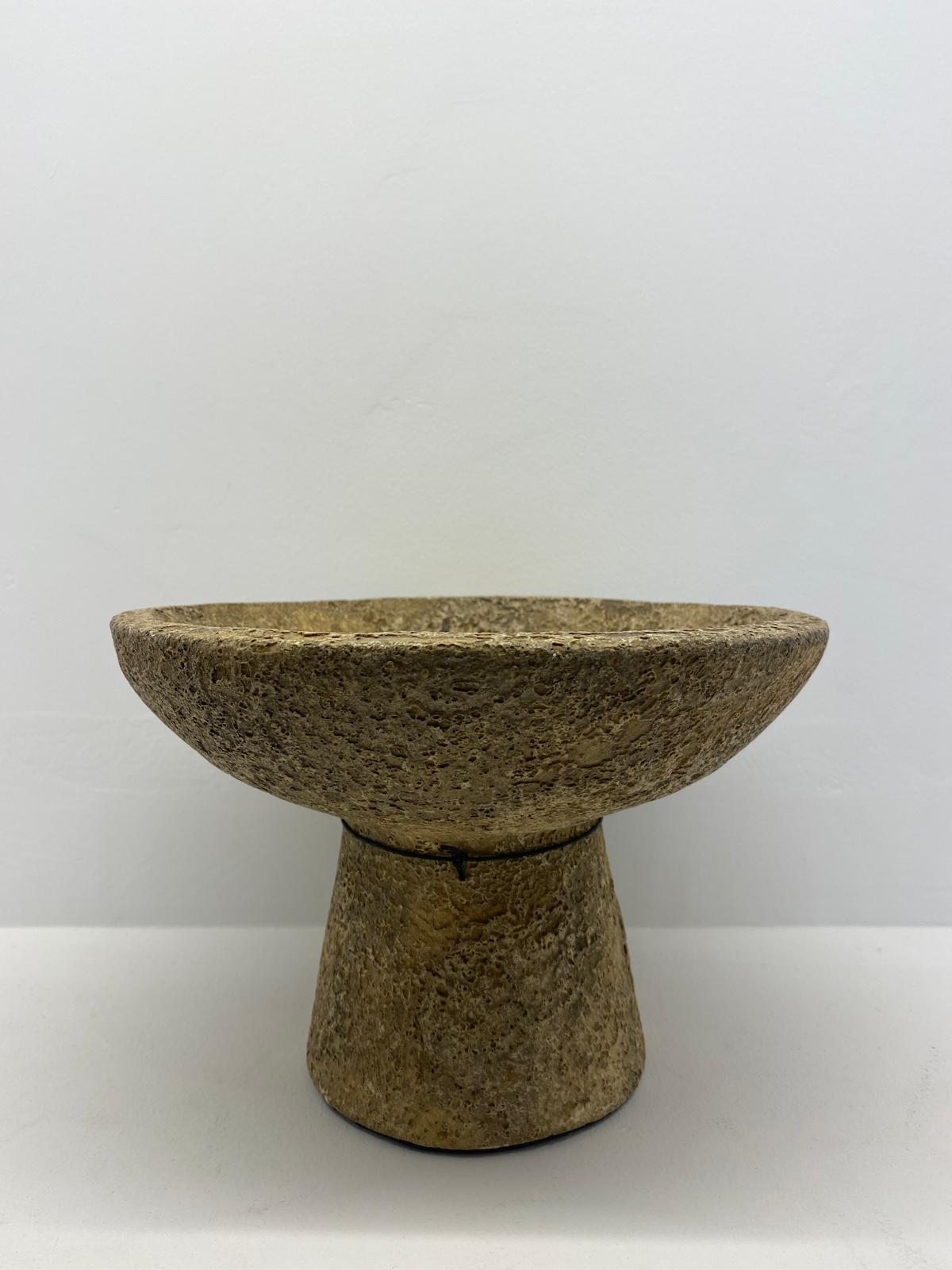 Bowl Terracota