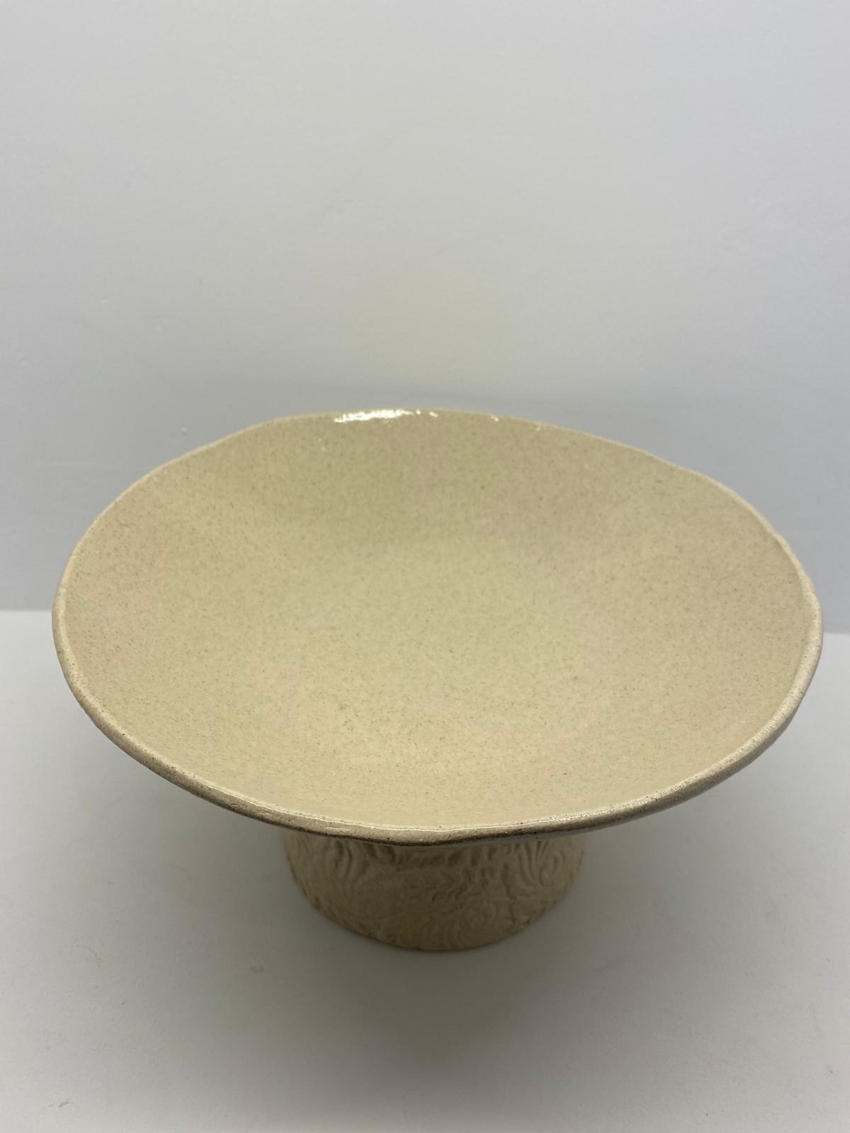 Bowl de cerámica