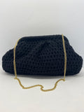 CLUTCH DE LUREX - HANDMADE -