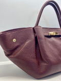 BOLSO BURDEOS