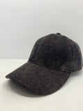 Gorra de pana