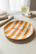PLATO CERAMICA BEACH