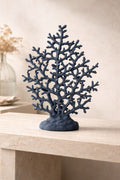 CORAL DECORATIVO AZUL