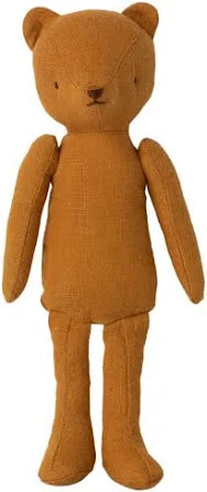 Mamá Teddy