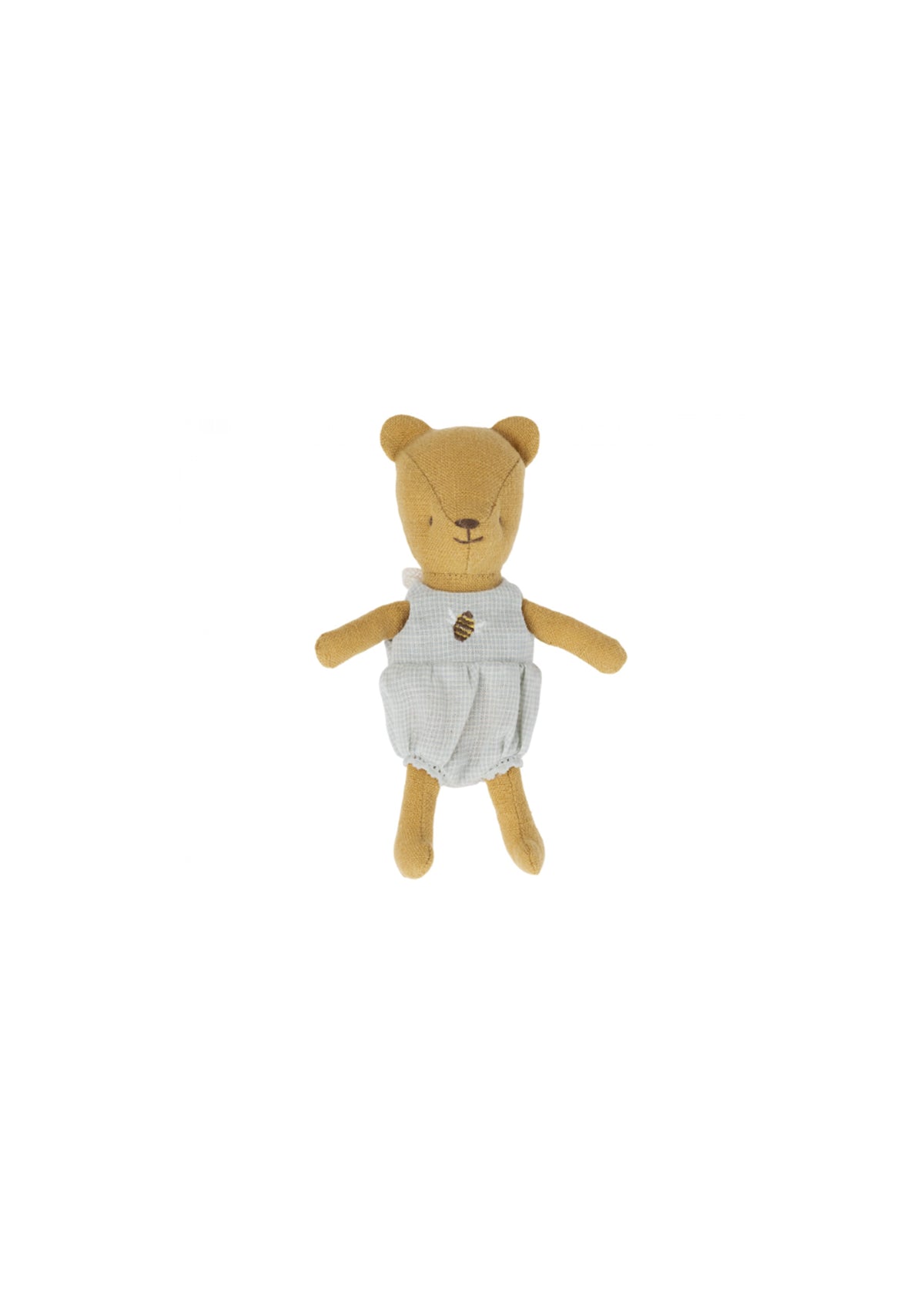 Bebé Teddy