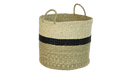 Cesta yute modelo BKS-C17-01