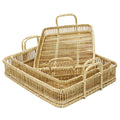 Set de bandejas modelo TRB-T05-02